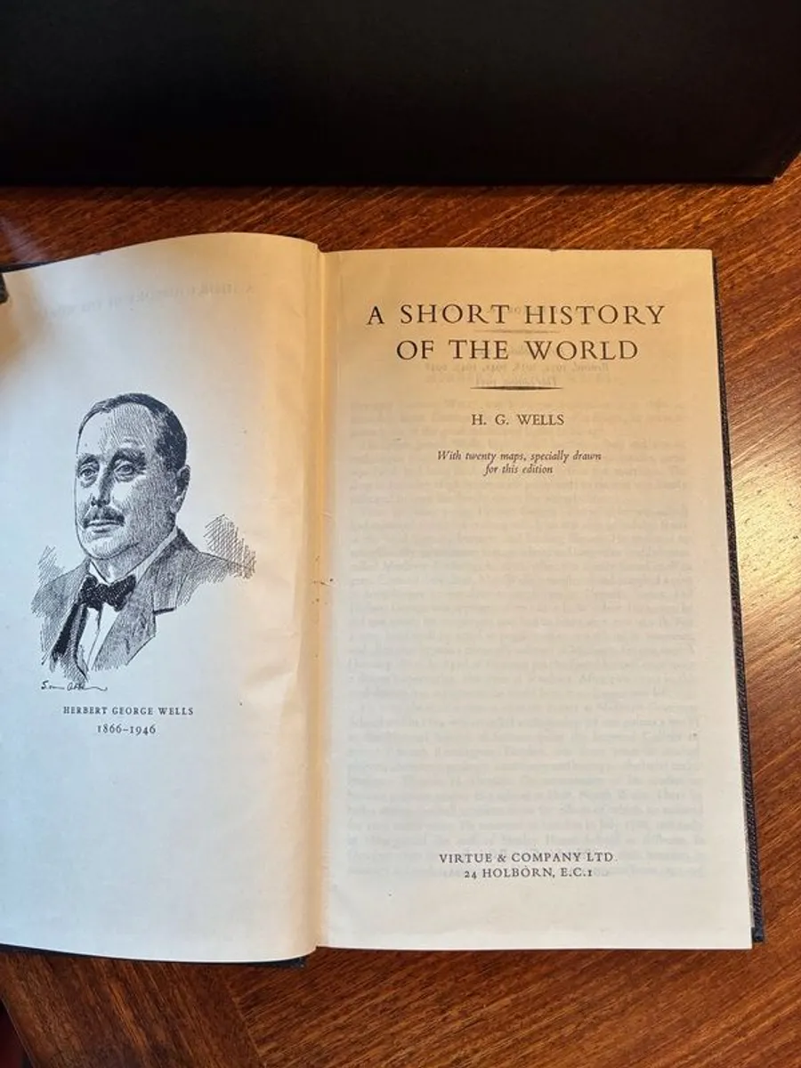 Classic book collection - Image 4