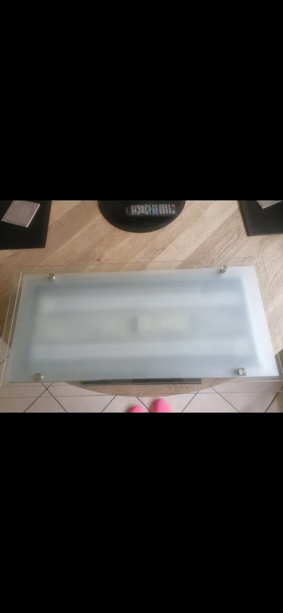 Kitchen Florescent Light - Image 1