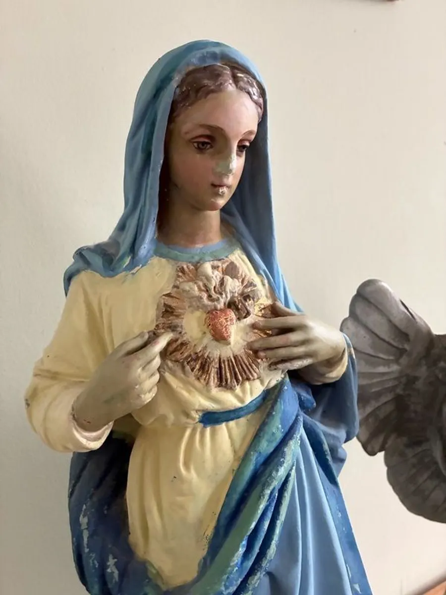 religous statues - Image 2