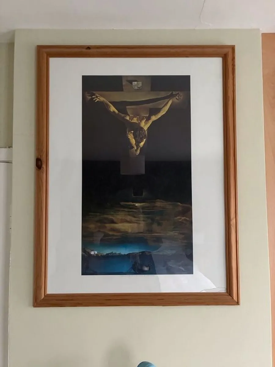 dali print. - Image 1