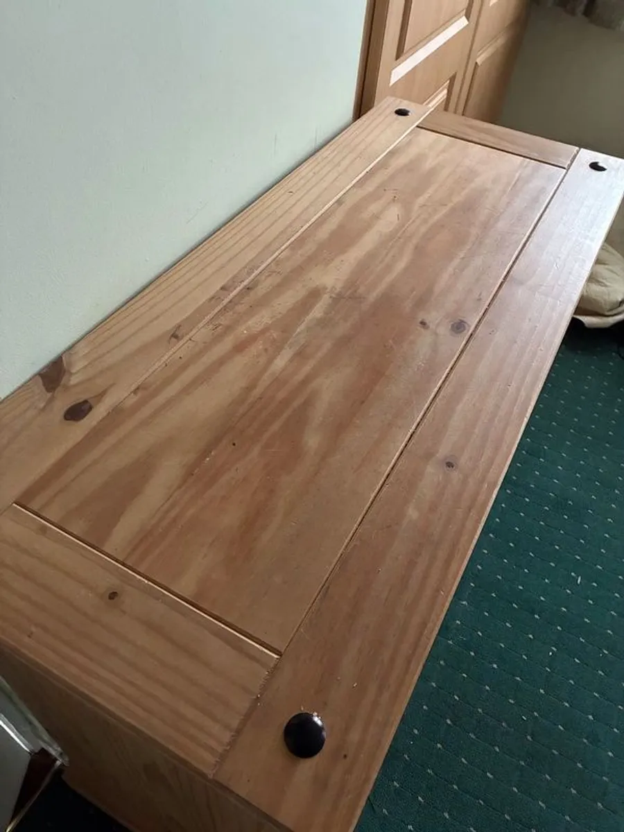 chest of drawers - Image 2