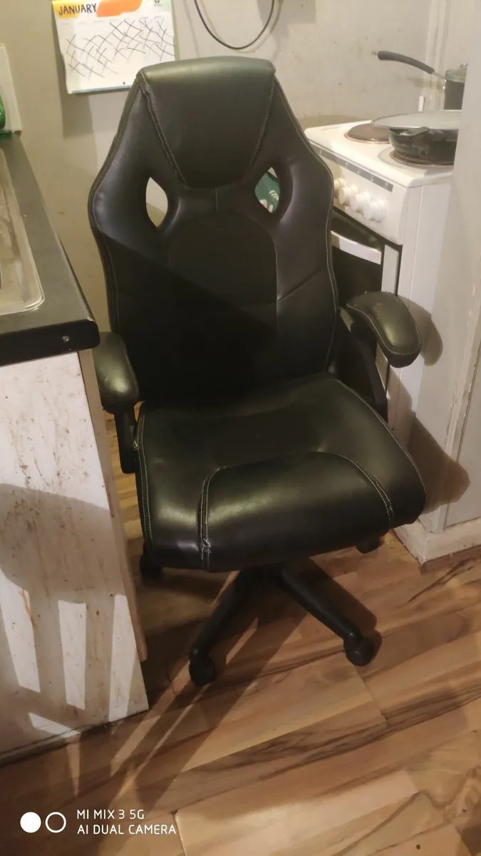 Computer Chair