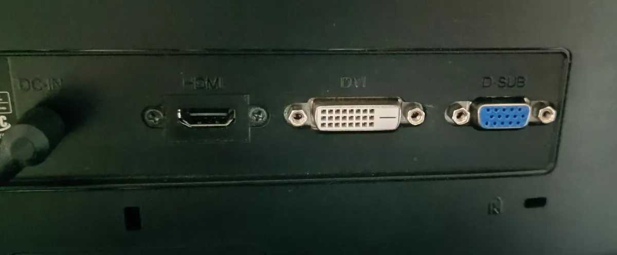 Acer G276hl 27" W-led Full Hd 75hz Monitor - Image 3