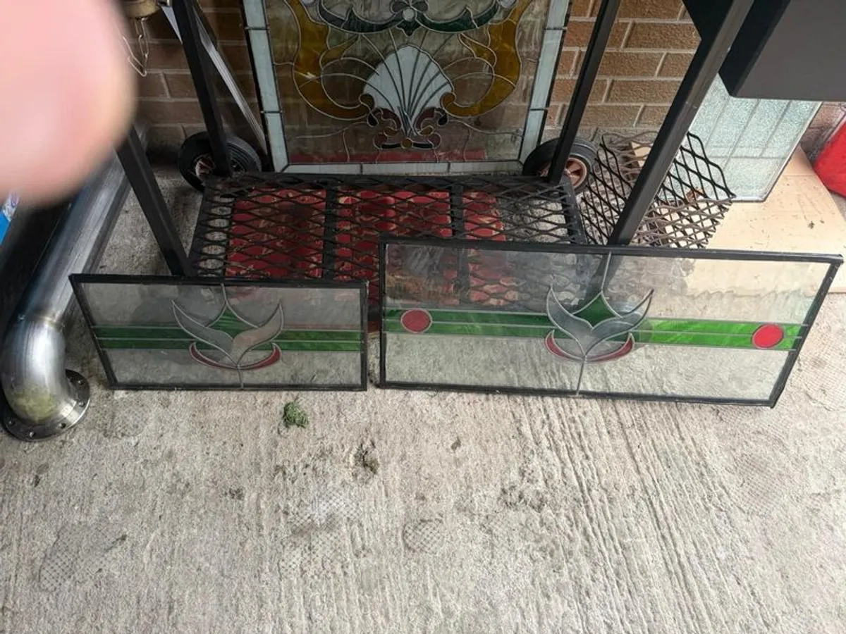 doors and windows - Image 1