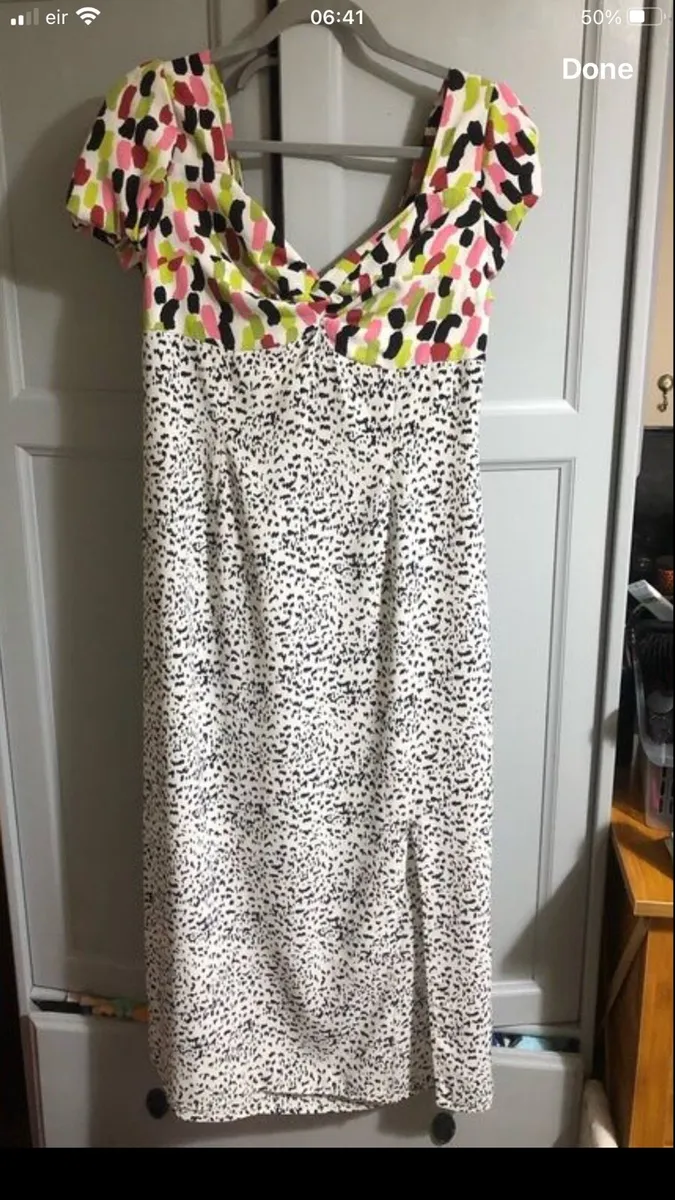 Ladies stunning dress size 12 €10 - Image 2