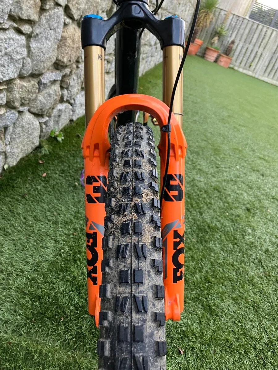 Canyon Spectral cf07 - Image 2