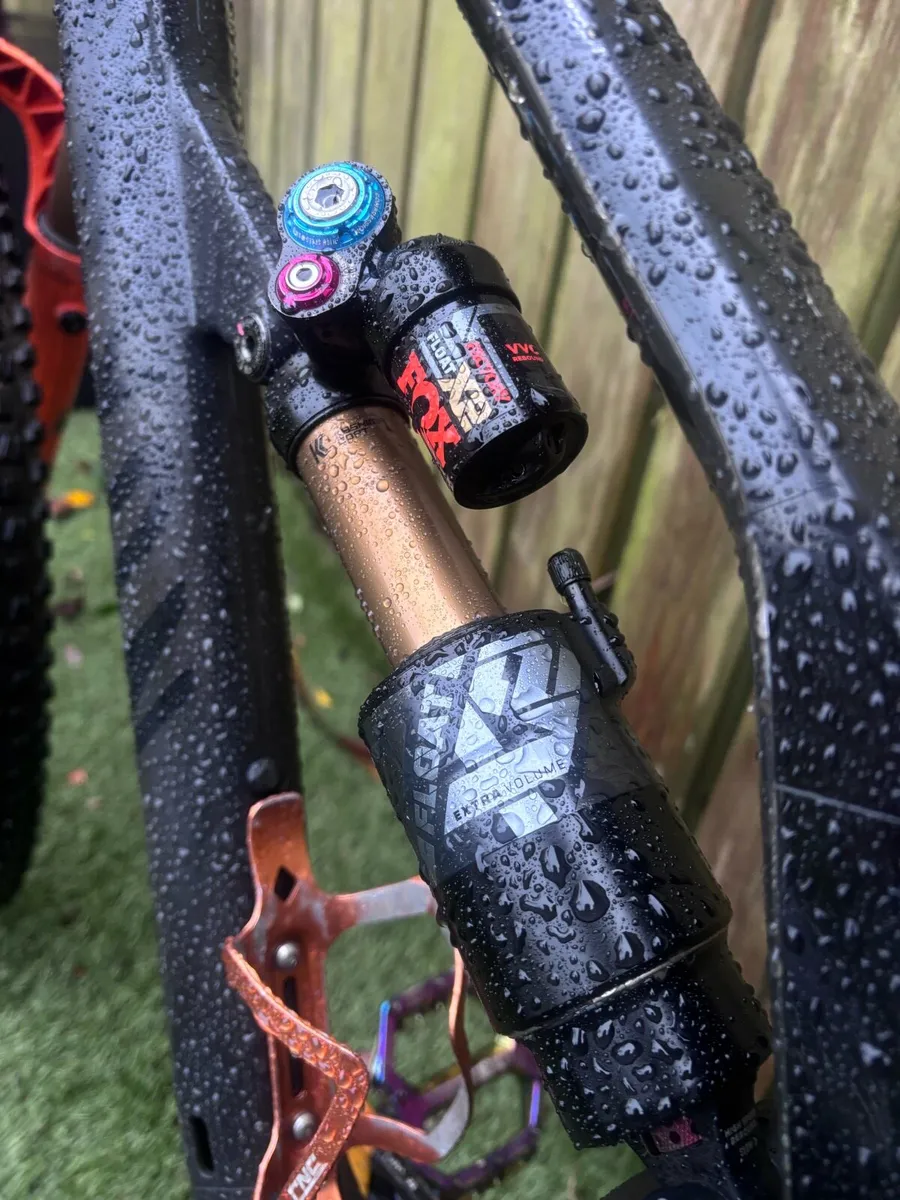 Canyon Spectral cf07 - Image 3