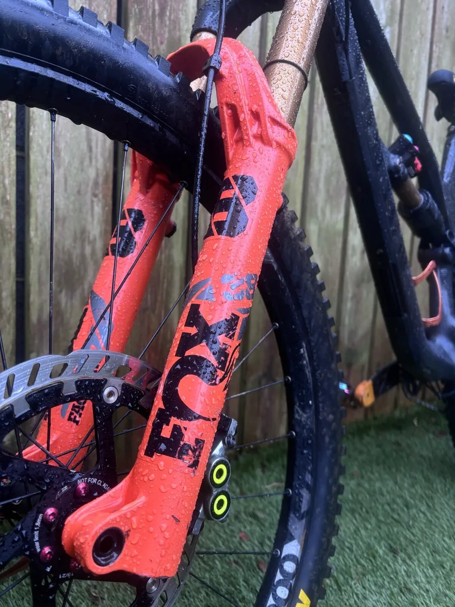 Canyon Spectral cf07 - Image 4