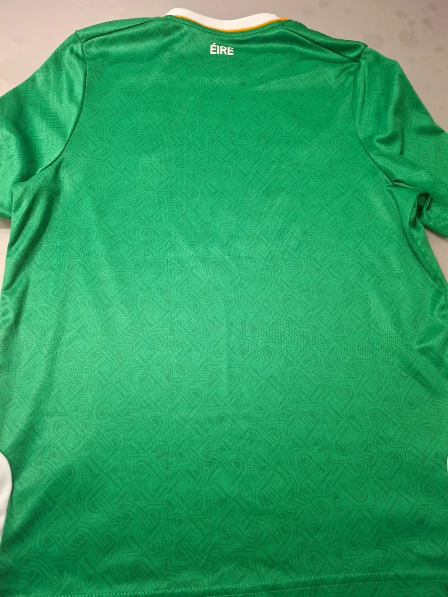 Ireland jersey - Image 2