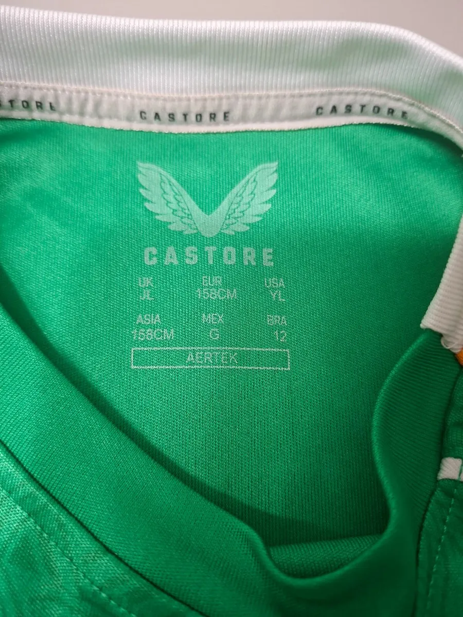 Ireland jersey - Image 1