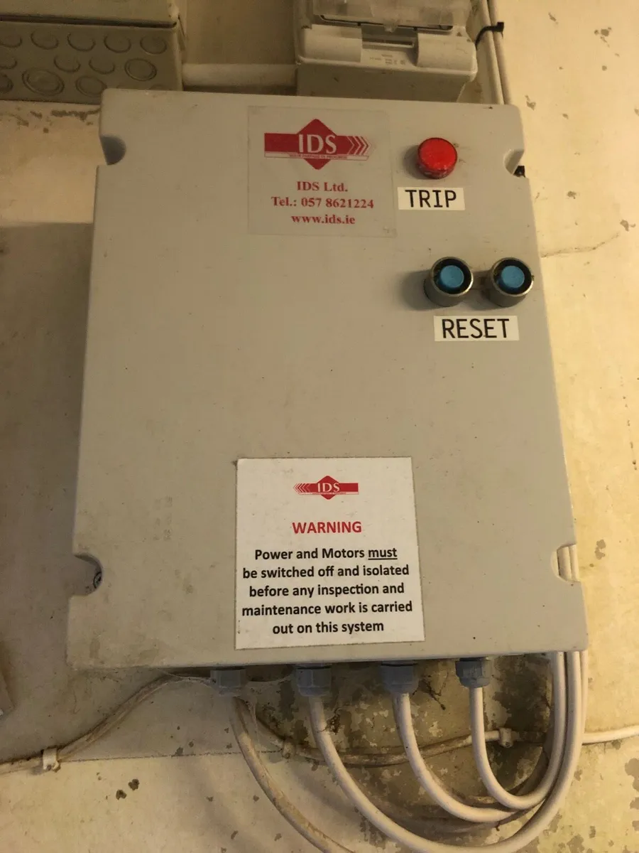 Flexi Auger Meal Feeder - Image 2