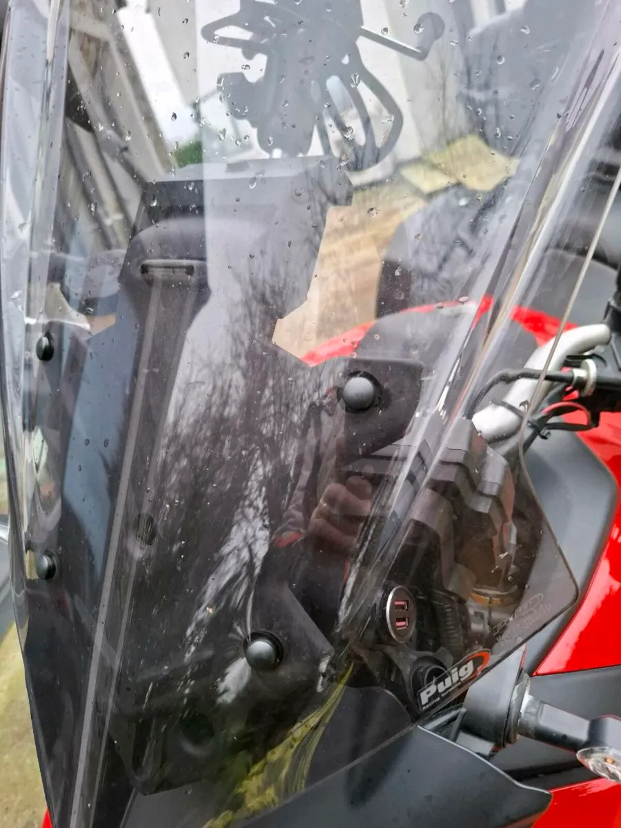 Yamaha Tracer 9GT - Image 2