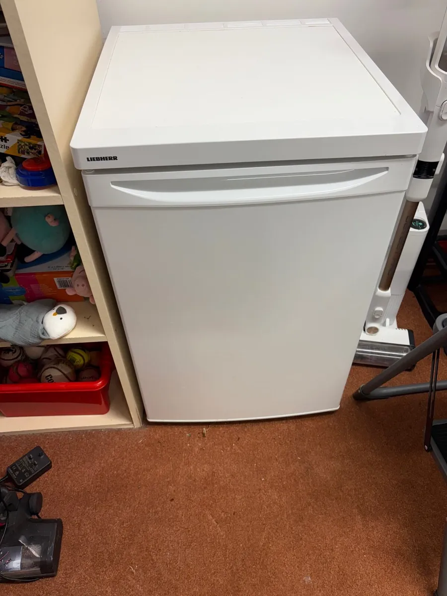 Undercounter fridge - Image 2