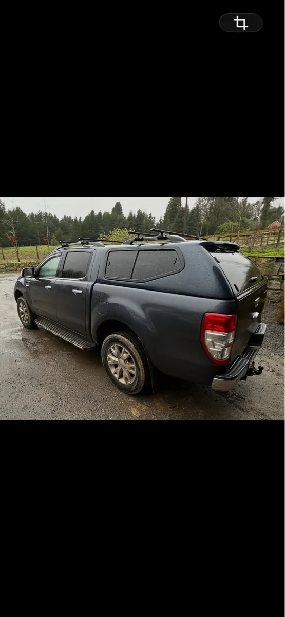 Ford Ranger limited 2.2lt Diesel - Image 2