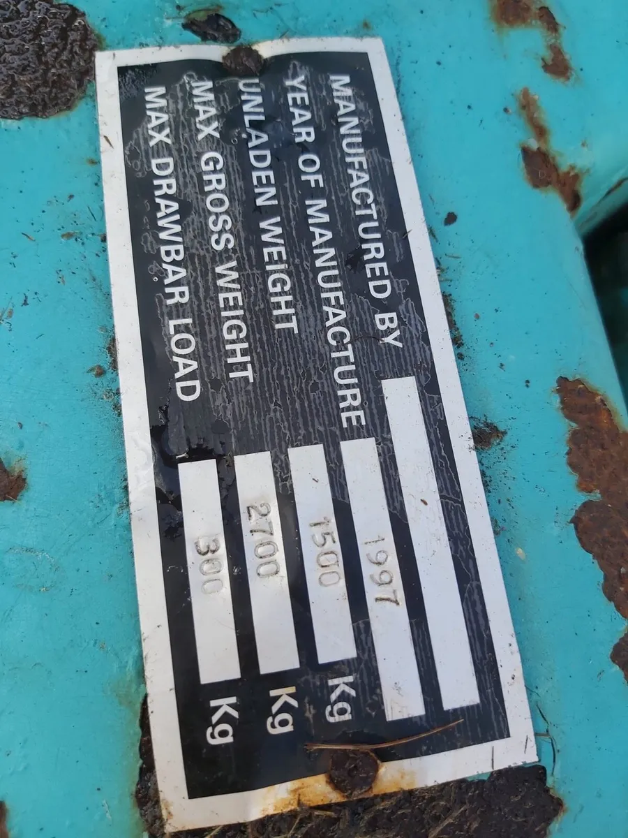 Mengele sh25 - Image 4