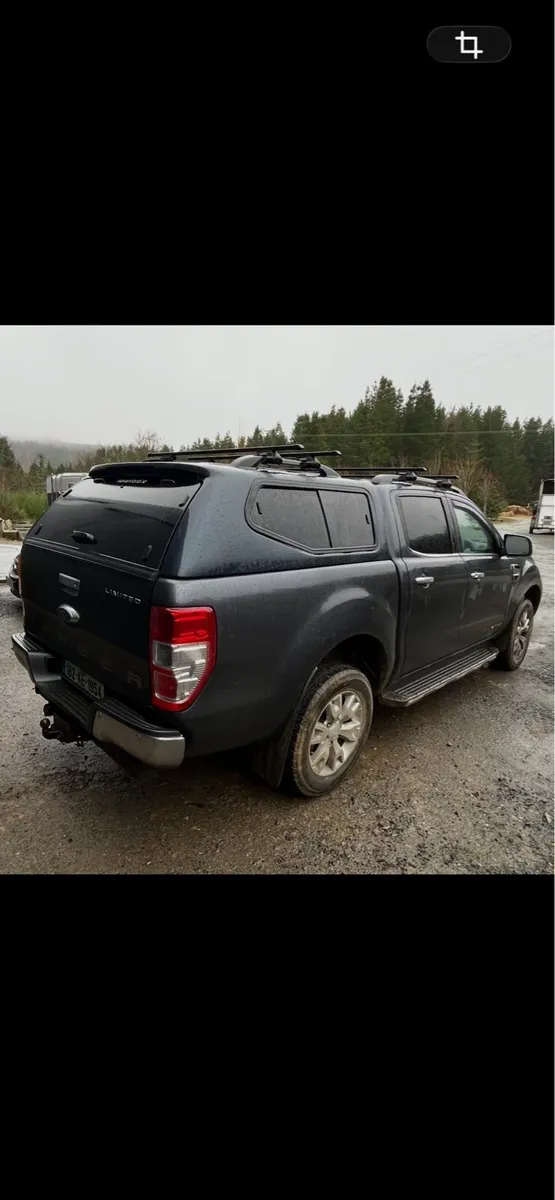 Ford Ranger limited 2.2lt Diesel - Image 3
