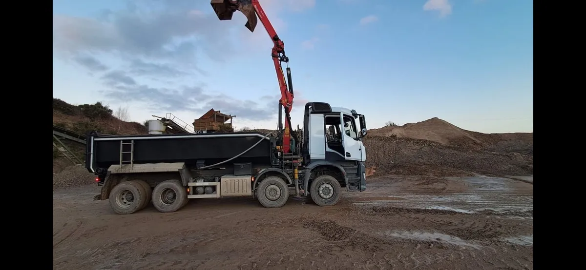 Grab service - Image 1