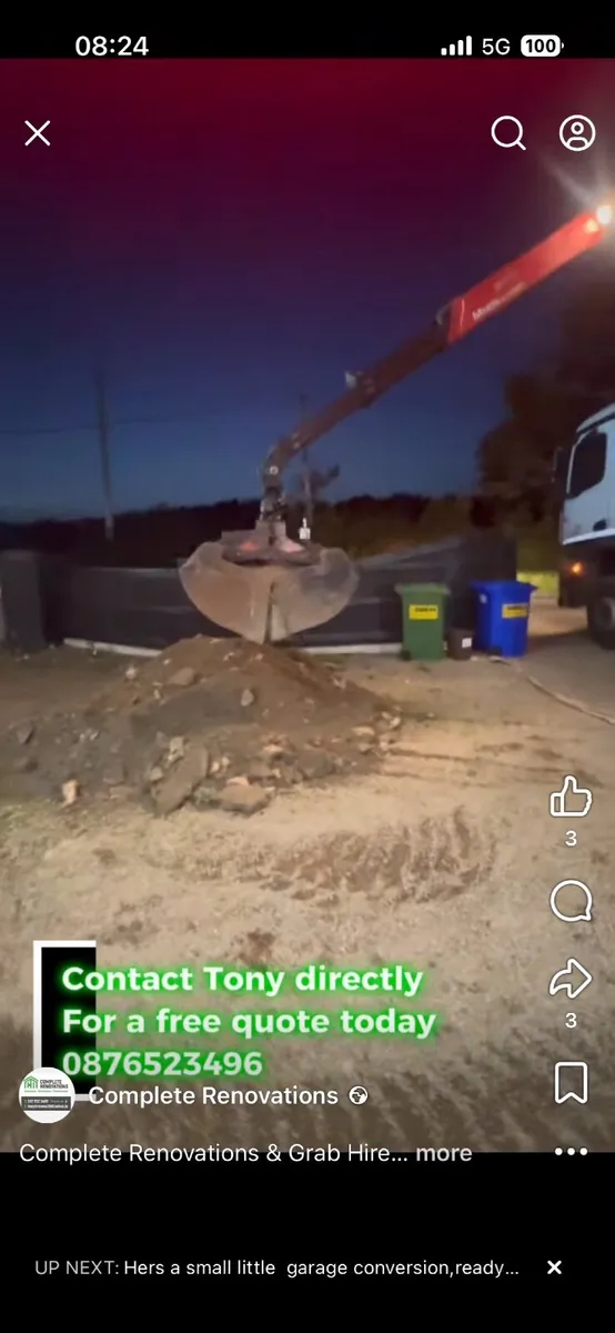 Grab service - Image 2