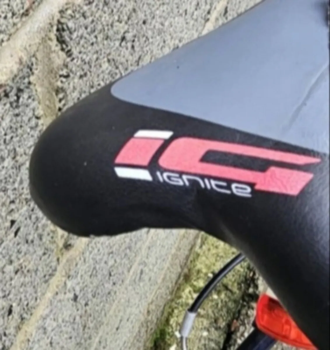 Mens mountain bike - Image 1