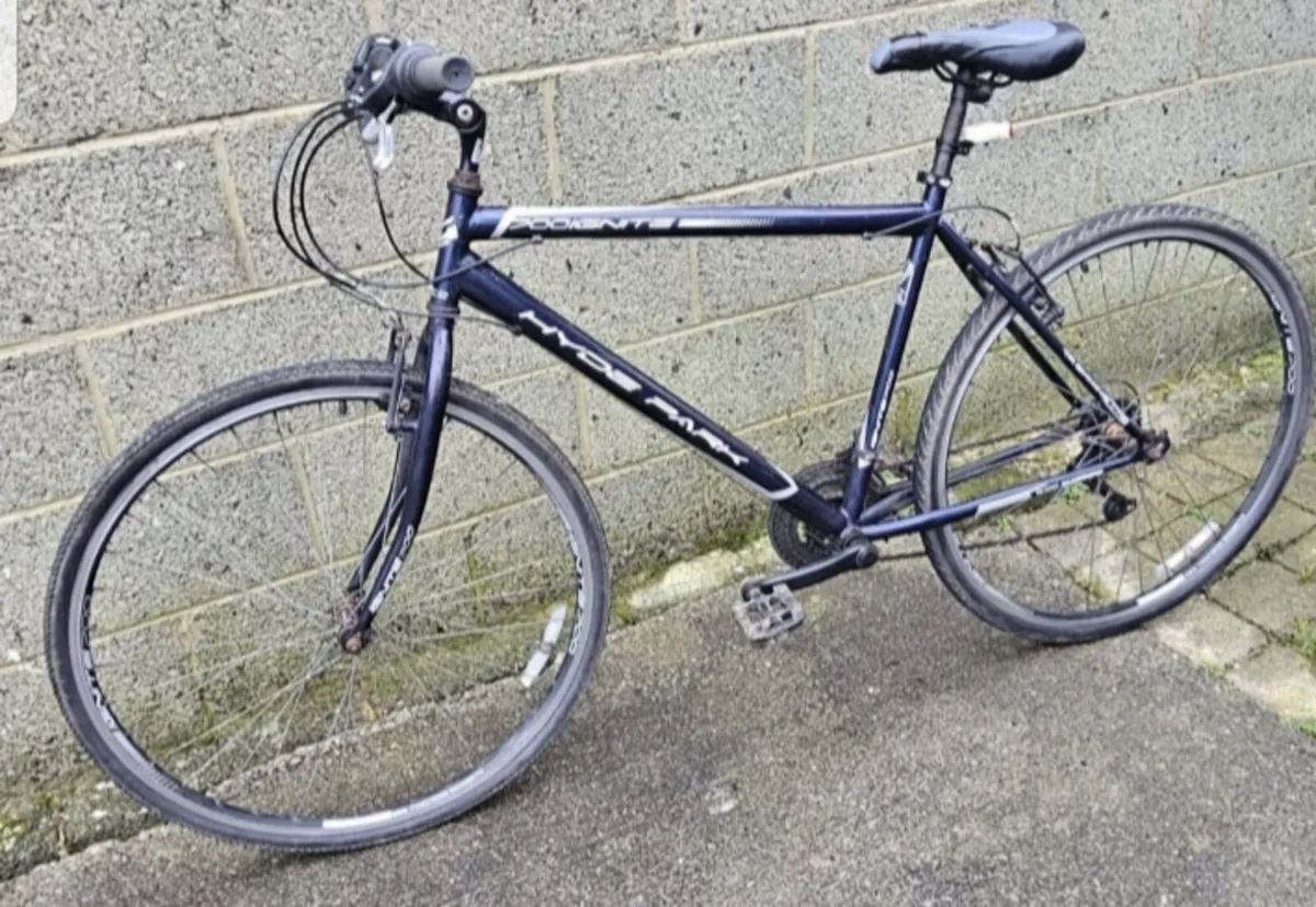 Mens mountain bike - Image 2