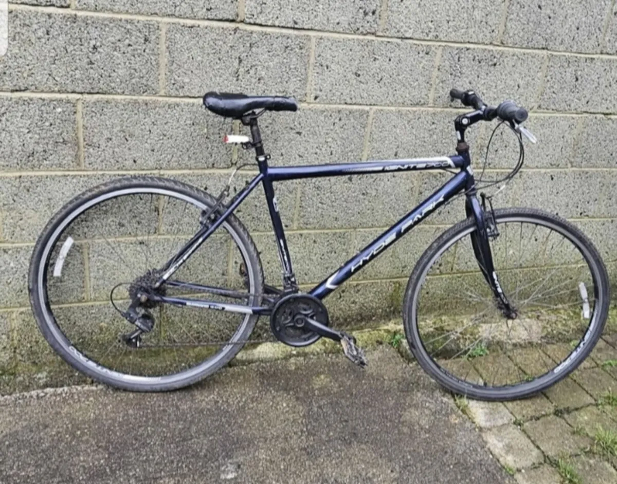 Mens mountain bike - Image 3