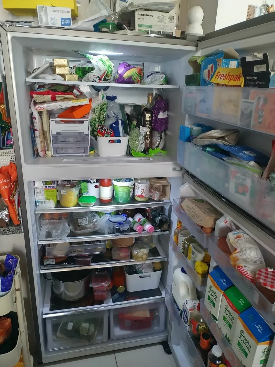 Samsung 810L Series Fridge - MASSIVE Capacity - Image 3