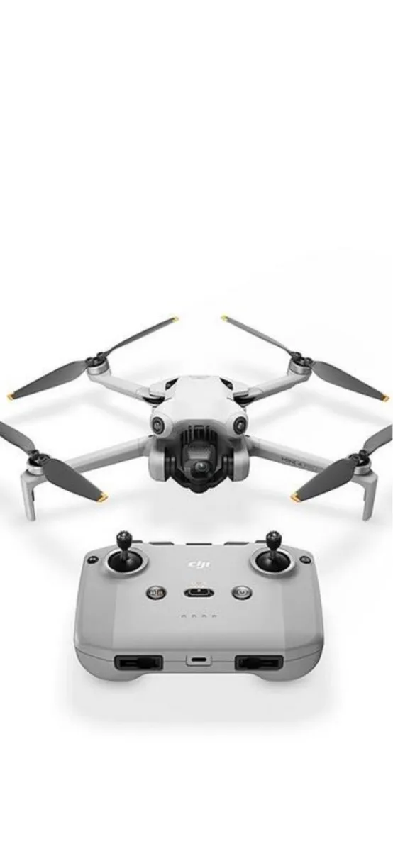 Dji mini 4 pro