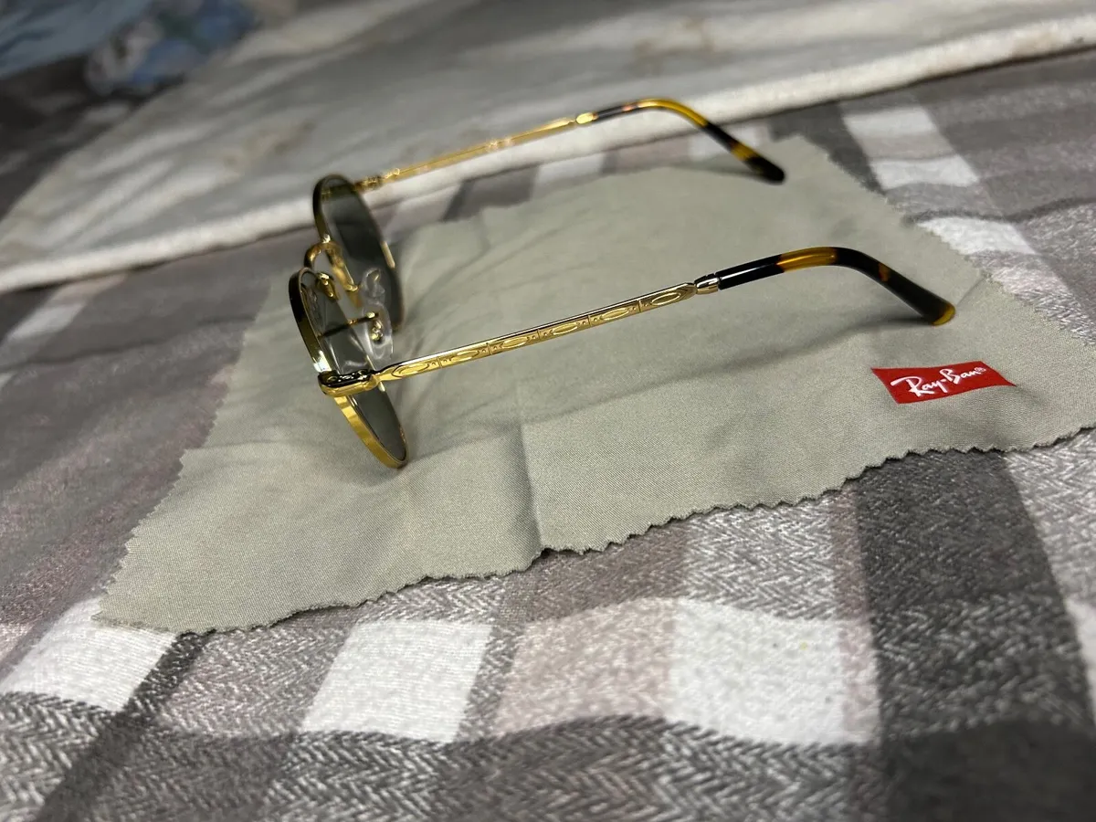 Raybans - Image 3
