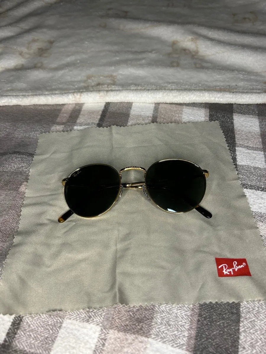 Raybans - Image 4