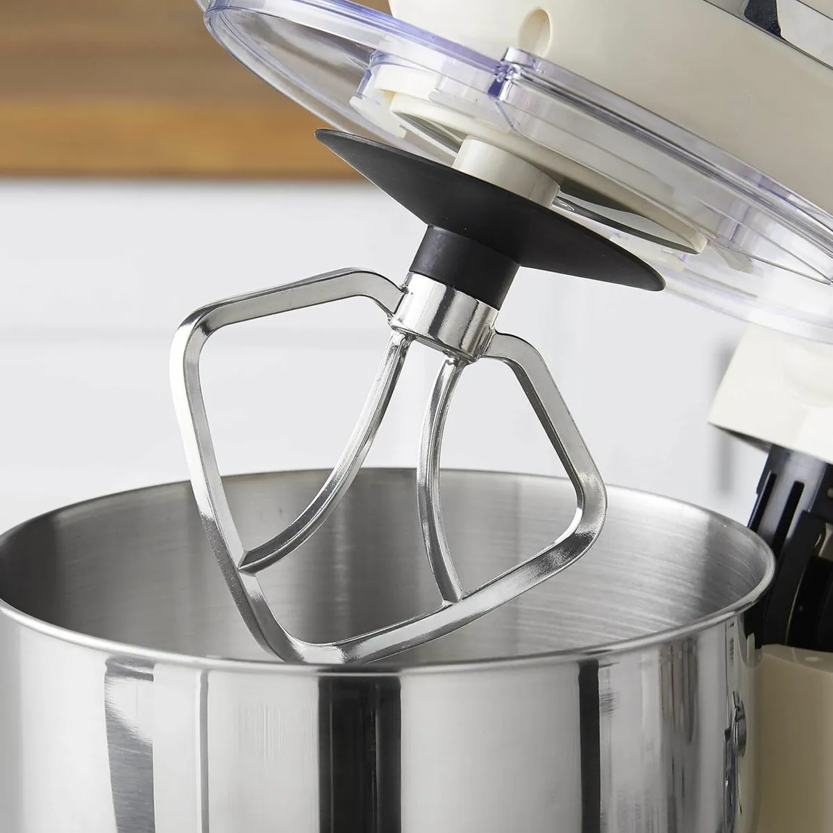PRO Electric Kitchen Food Stand Mixer Big Bowl - Image 3