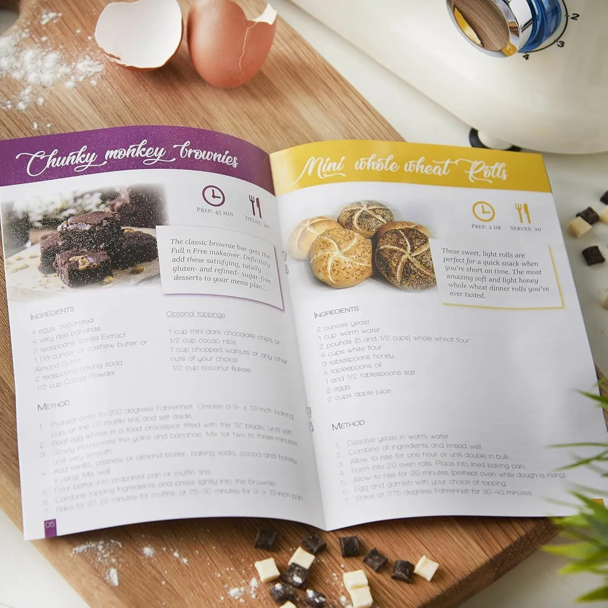 PRO Electric Kitchen Food Stand Mixer Big Bowl - Image 2