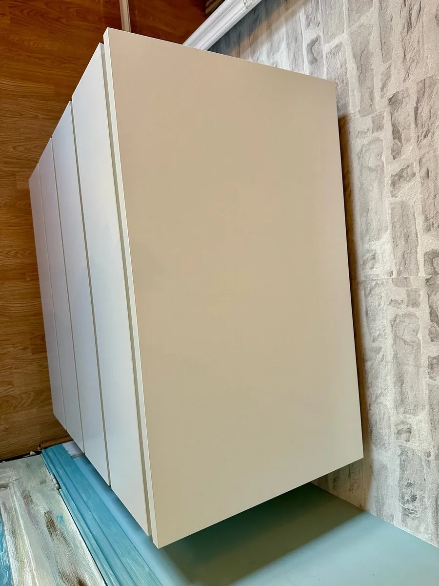 Chest of Drawers LIKE NEW (JYSK) - Image 2