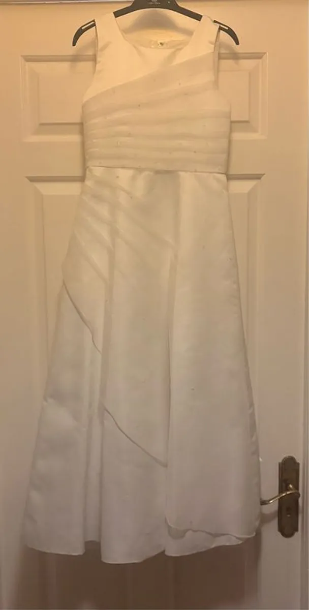 Communion Dress - Image 1