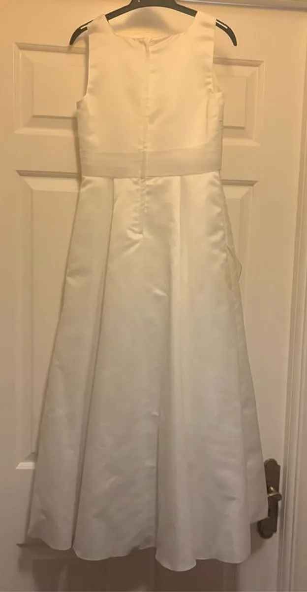 Communion Dress - Image 2