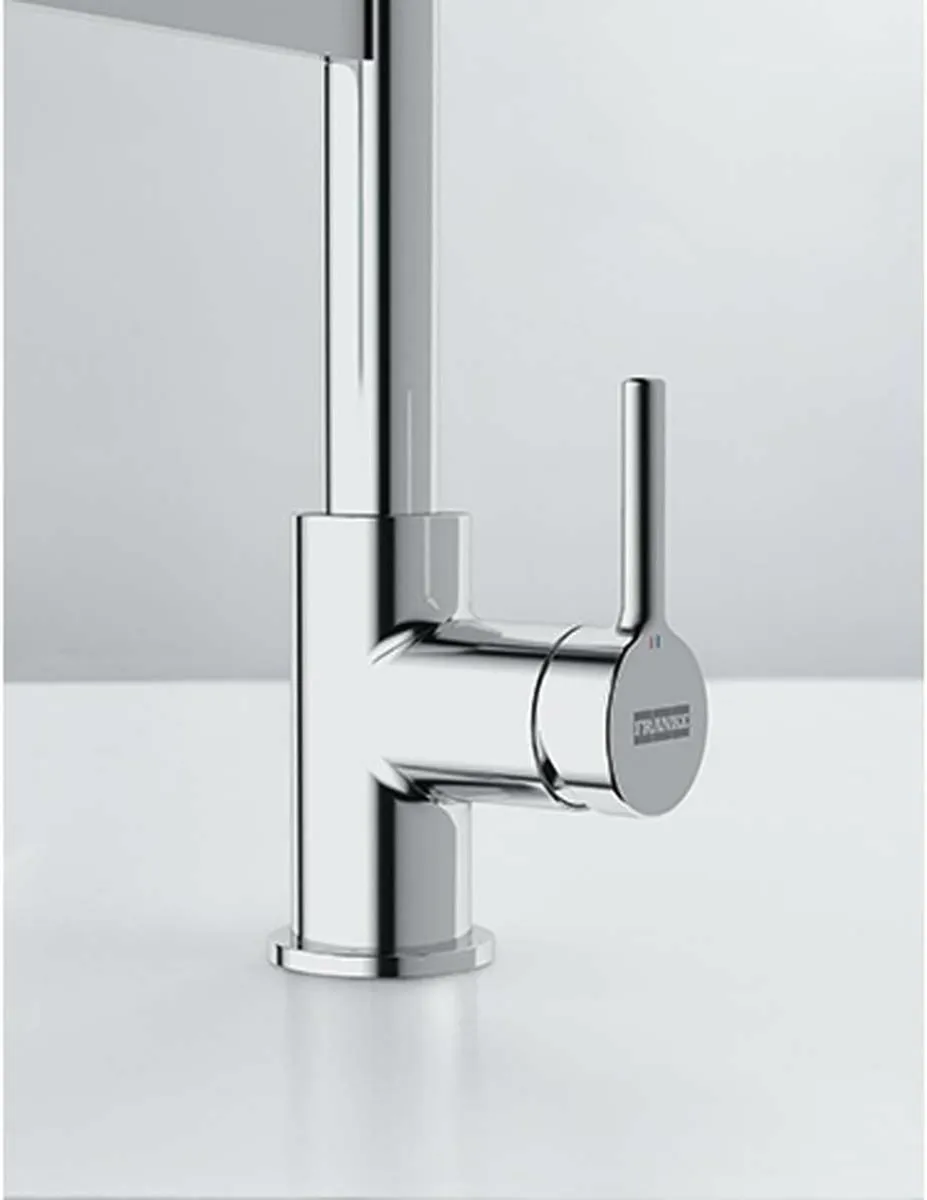 Tap for Kitchen Sinks with a Pull-Out spout and - Image 4