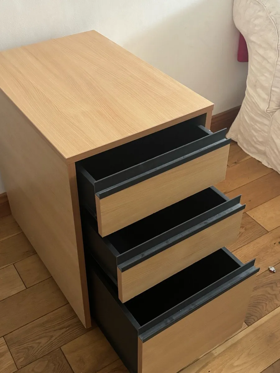 Little office desk - Image 2