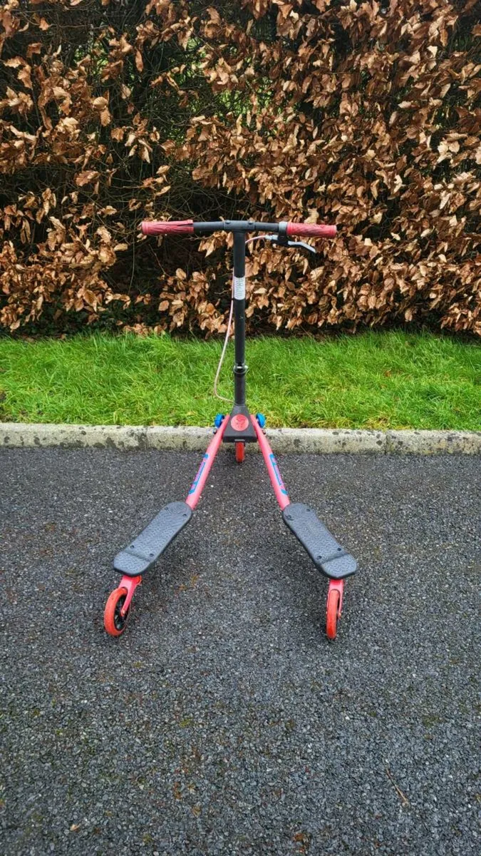 Fliker drift scooter - Image 2