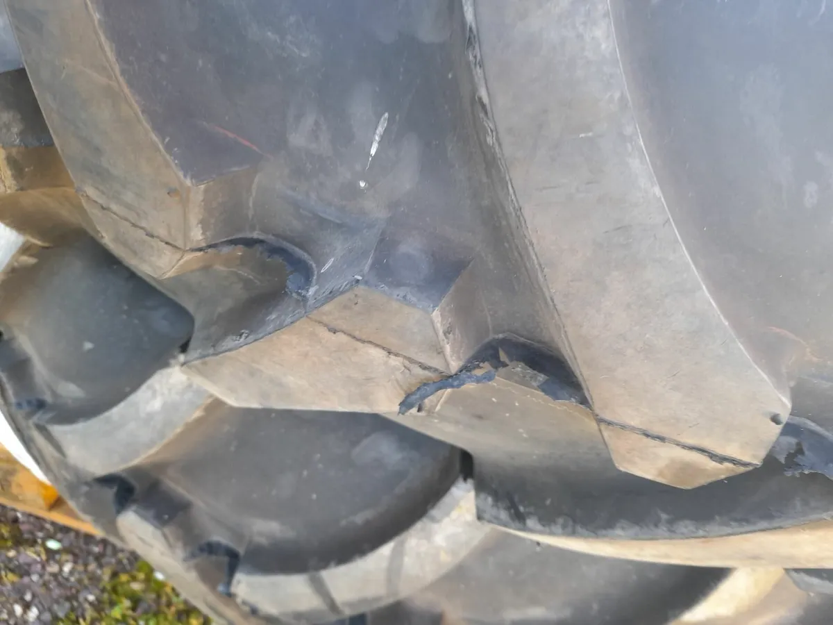 TRACTOR TYRES - Image 3