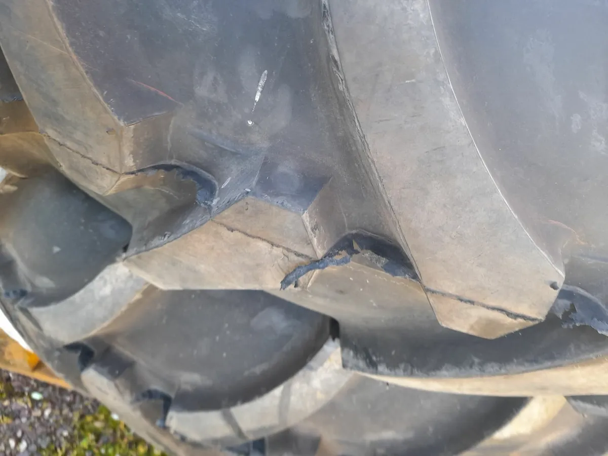 TRACTOR TYRES - Image 4