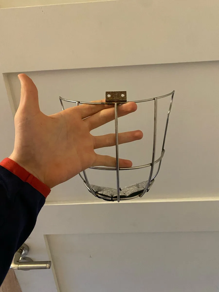 Old killkenny guard - Image 1