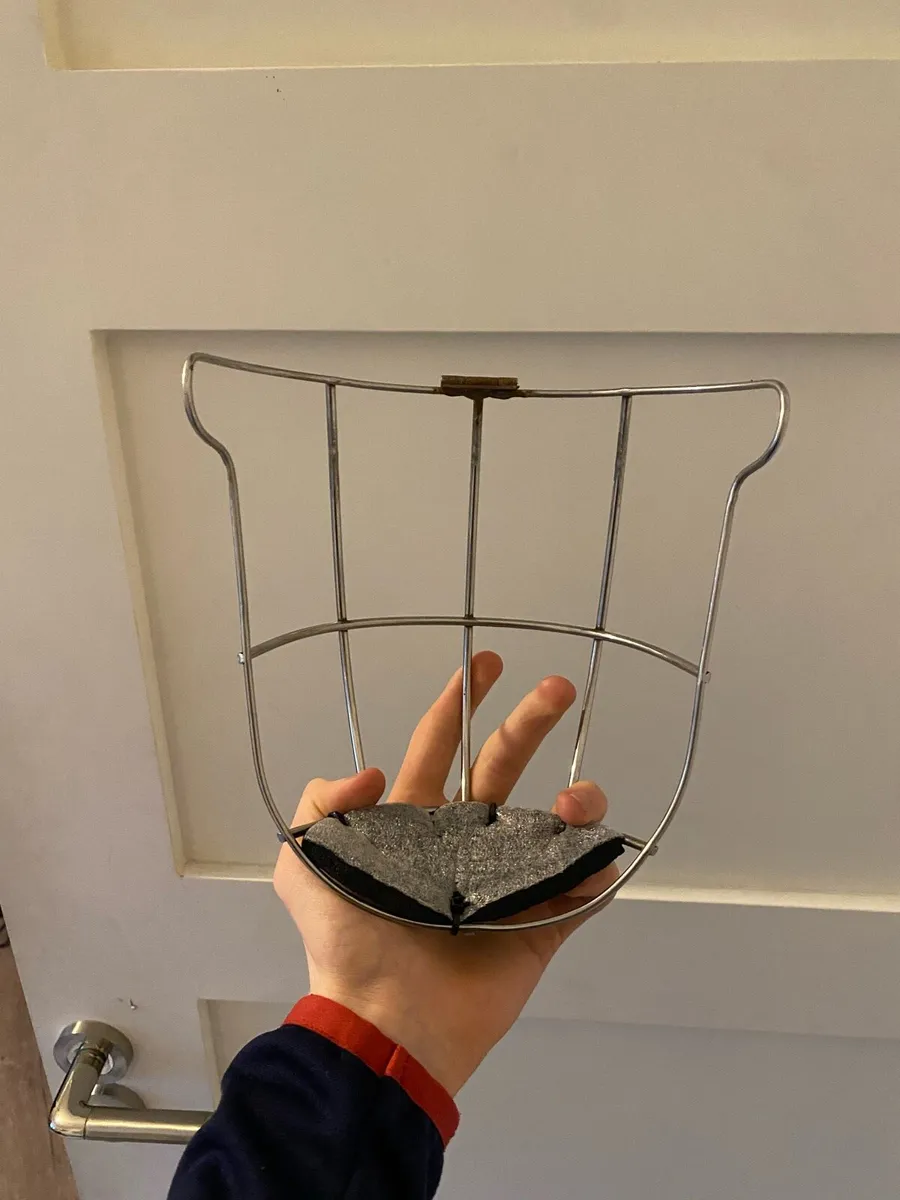 Old killkenny guard - Image 4