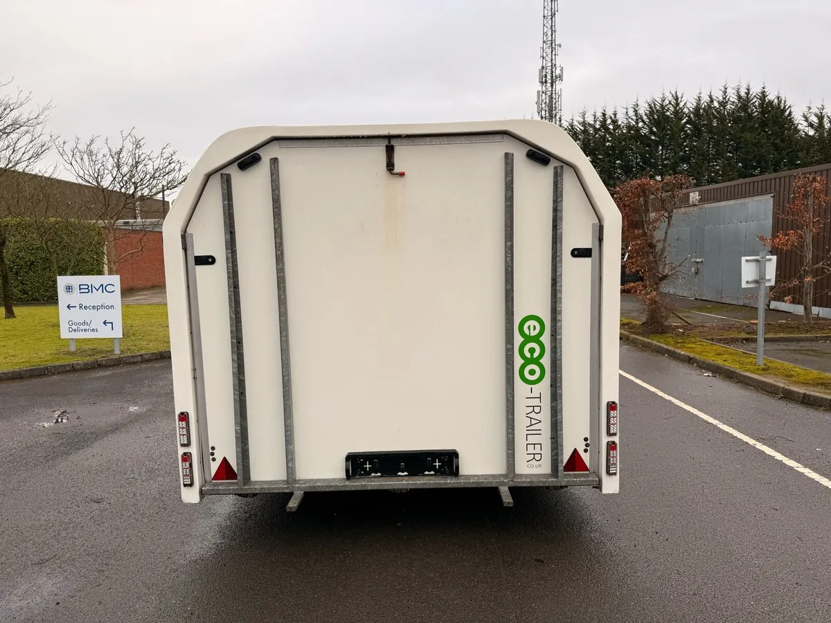 Race Shuttle For Sale - Image 3