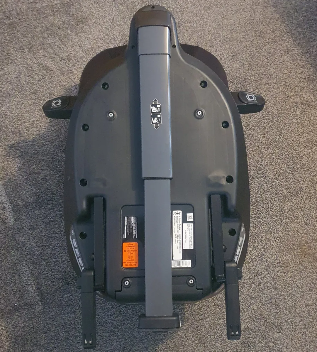 Jolie I spin 360 car seat - Image 4