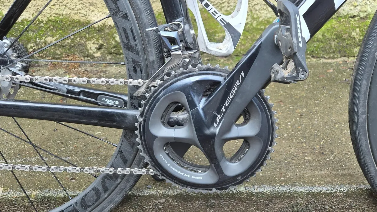 Trek Emonda Racing bike - Image 4