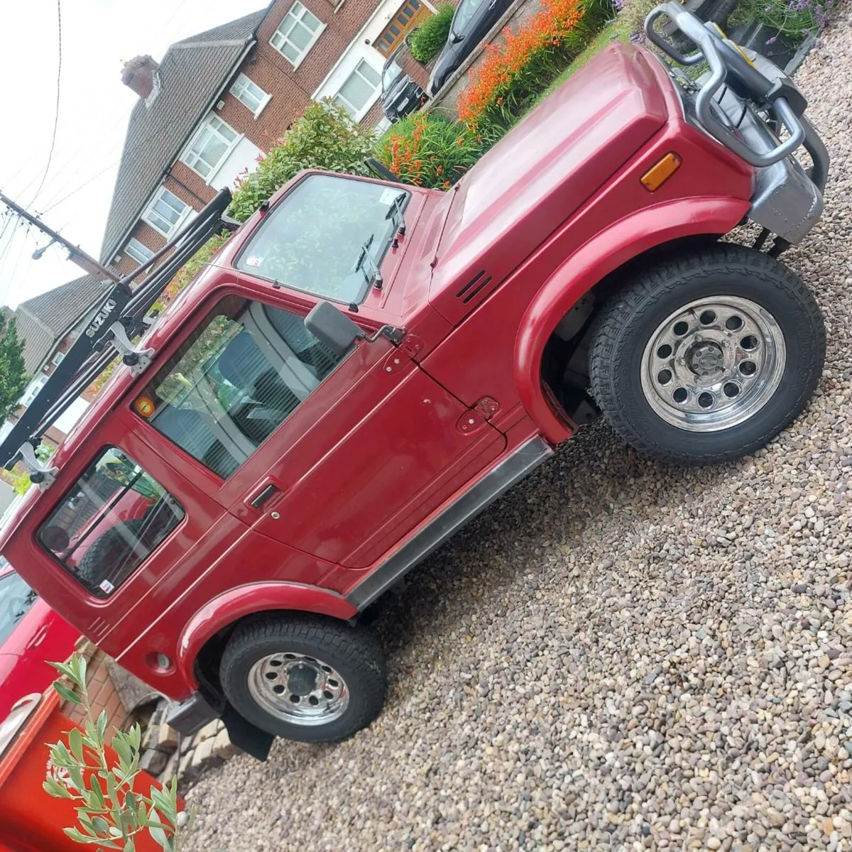 Suzuki jimny - Image 3