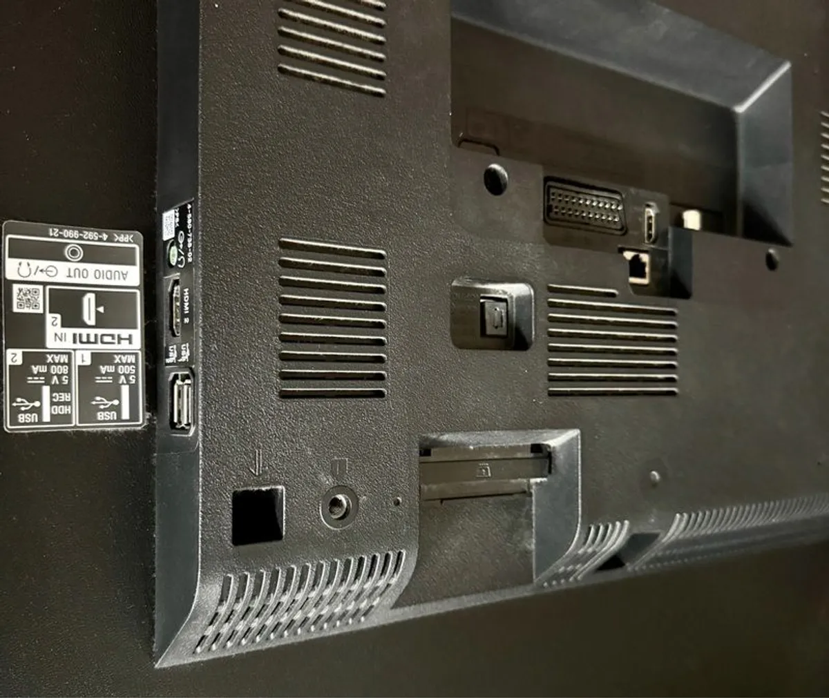 Sony Bravia TV full HD - Image 4