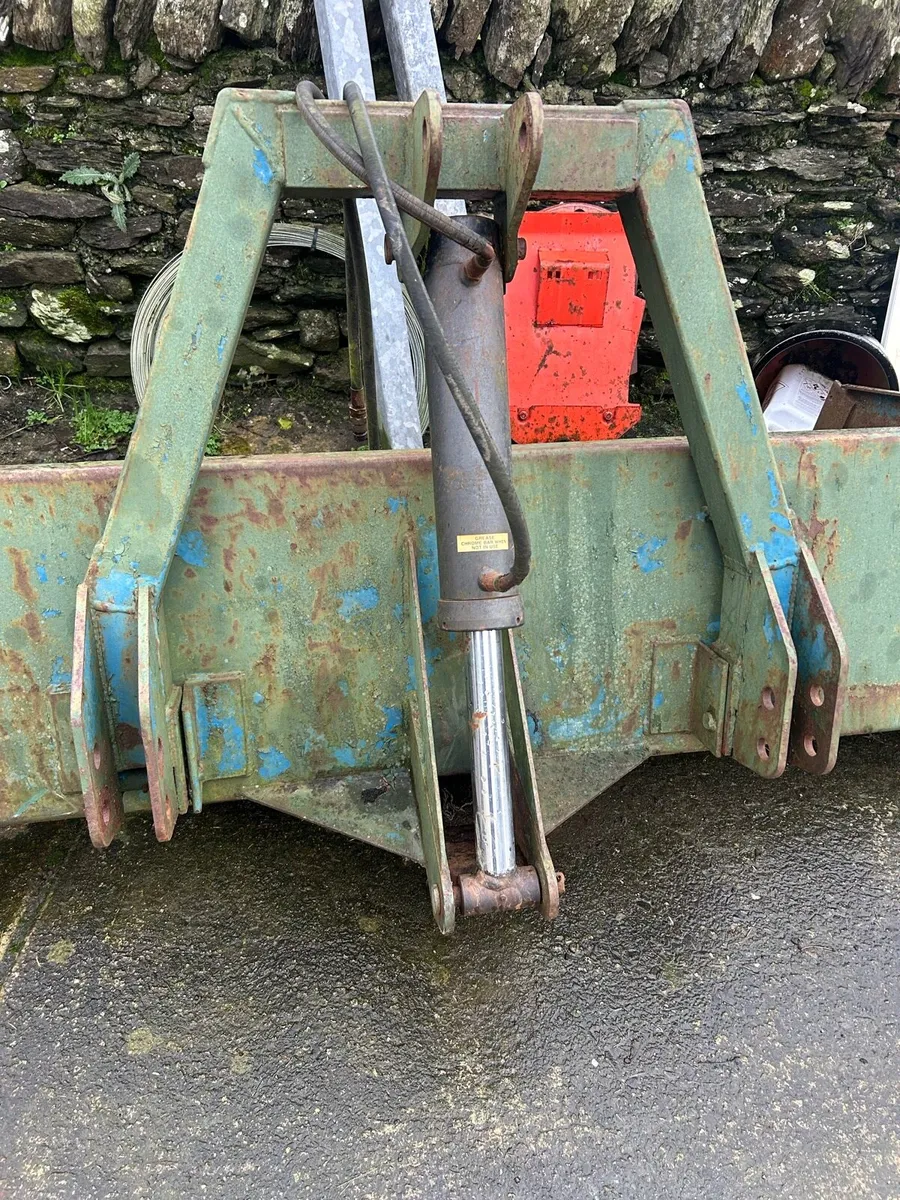 7ft power link box - Image 2