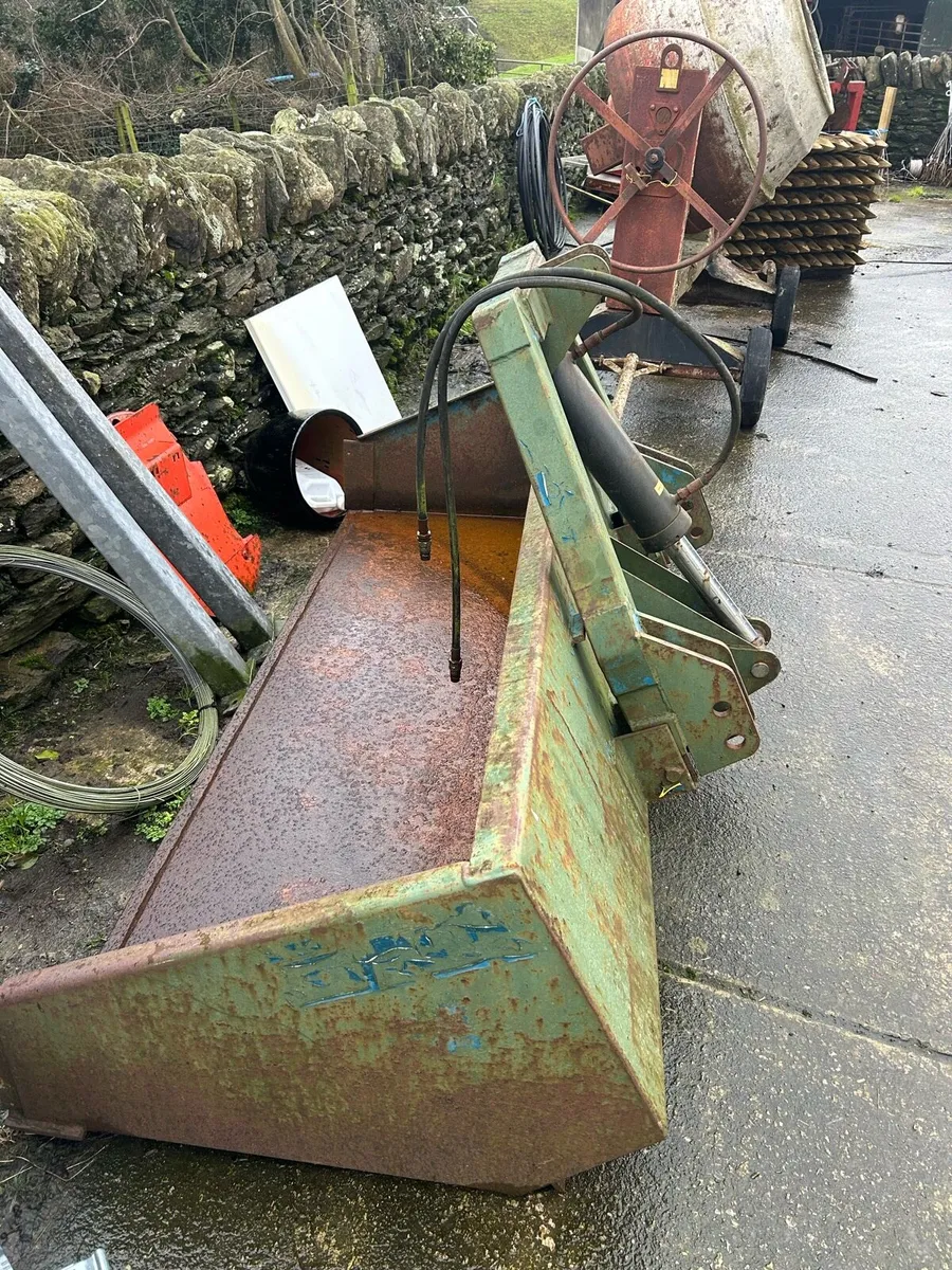 7ft power link box - Image 1