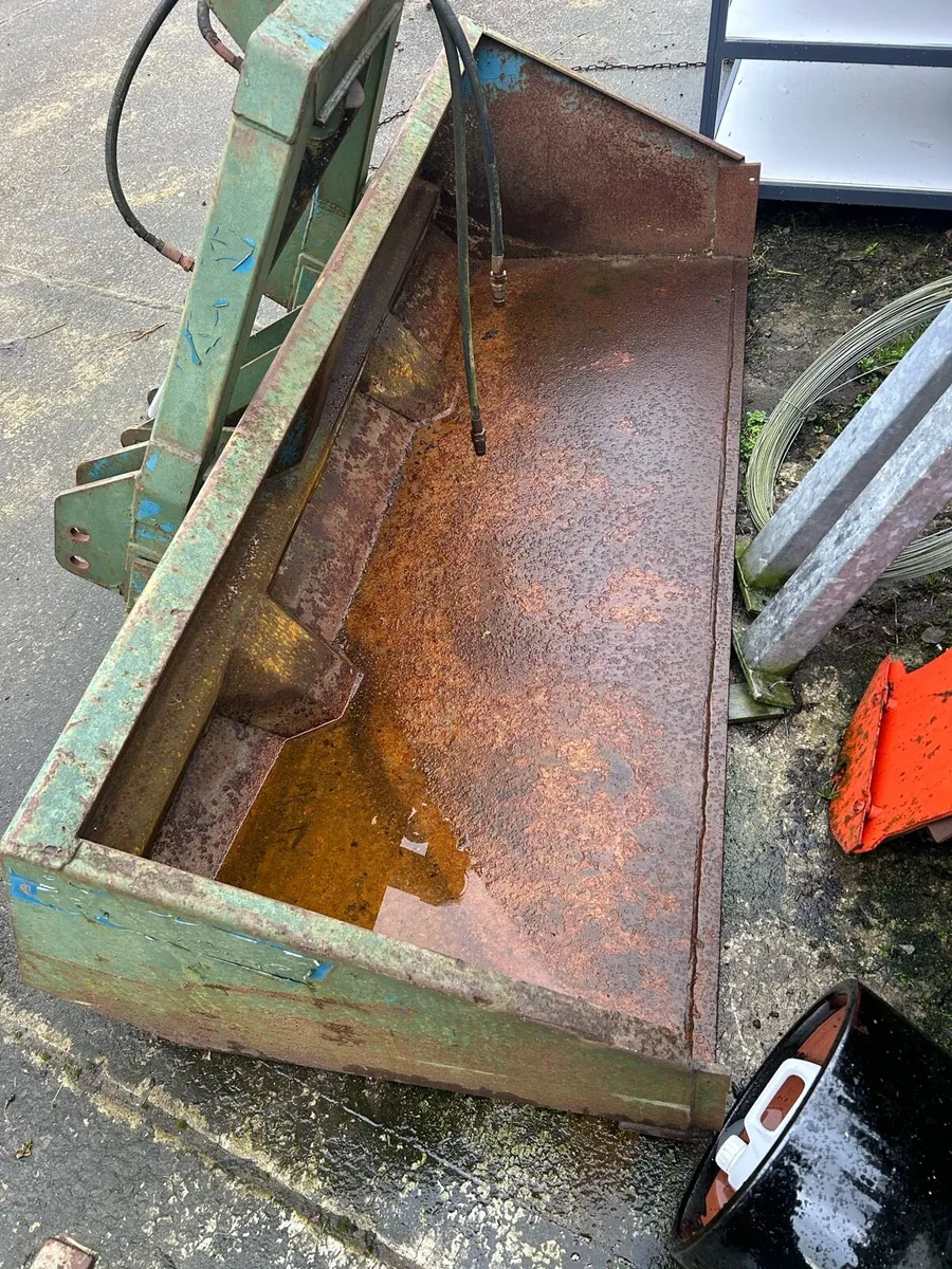 7ft power link box - Image 3