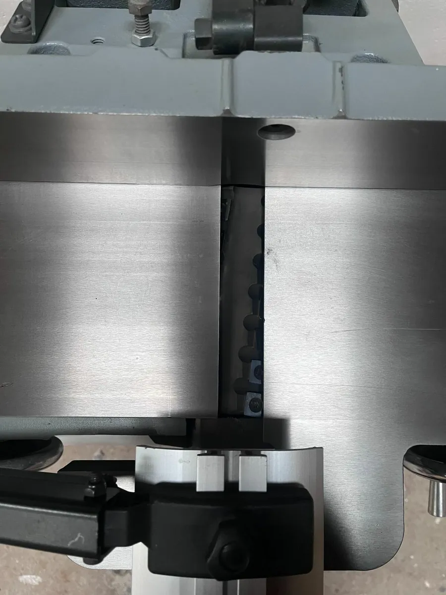 Axminster Joiner / Surface Planer AT150SSP - Image 3